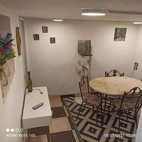 Isis studio in maadi