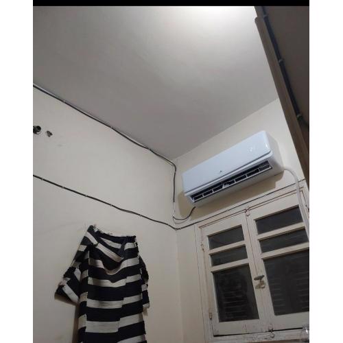 Isis tiny studio one room in hurghada city center