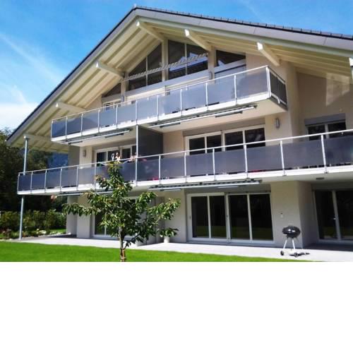 Iskender Apartment