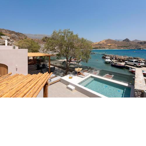Isla Beach House, a Timeless Retreat!