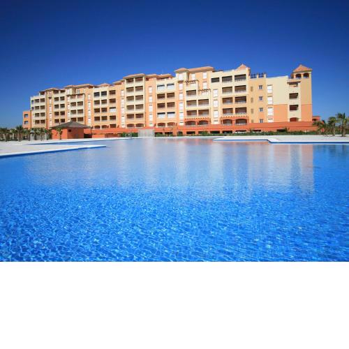 Isla Canela Playa y Golf