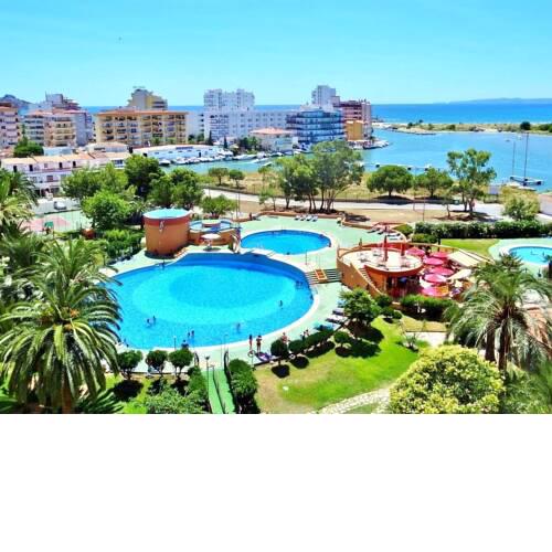 Isla de Roses 1-24