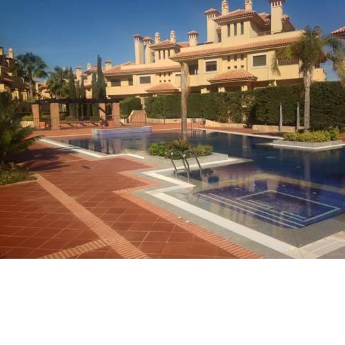 Isla Del Fraile Resort
