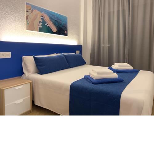 isla plana playamar resort