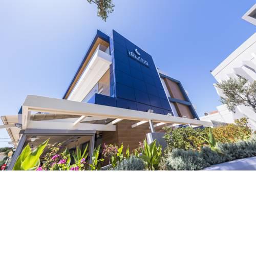 Island Boutique Hotel