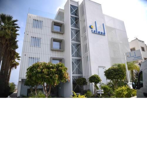 Island Boutique Hotel