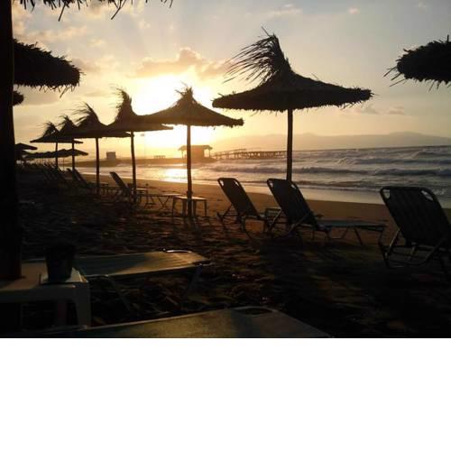 Island Concept Chania