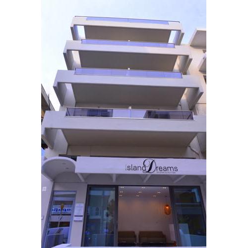 Island Dreams Rooms & Suites