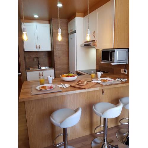 Island Friendly Apartment