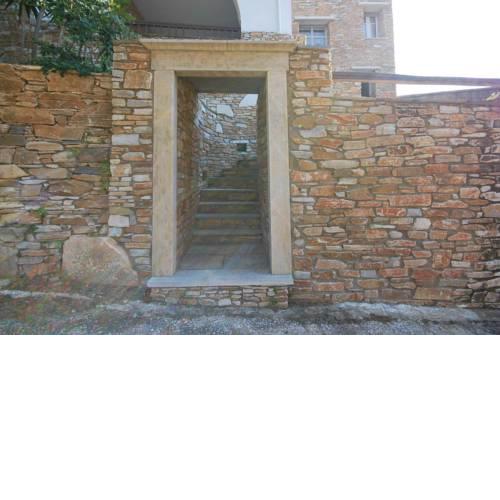 Island House