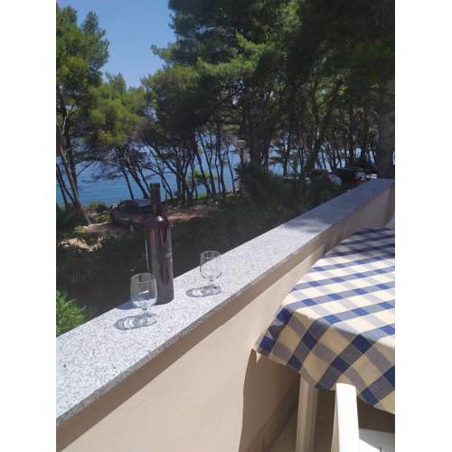 Island Hvar