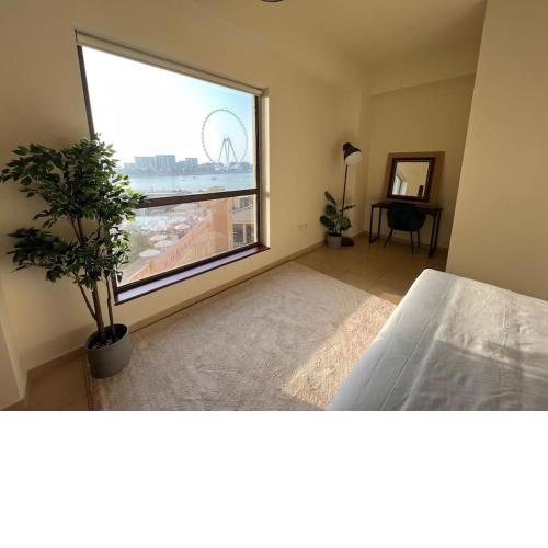 Island living in the heart of JBR, 3 bedrooms