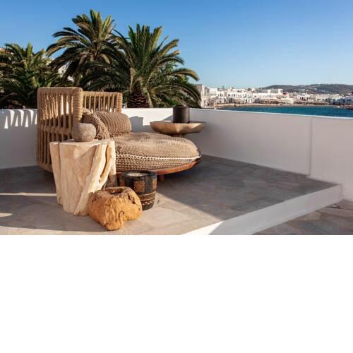 Island Mykonos Suites
