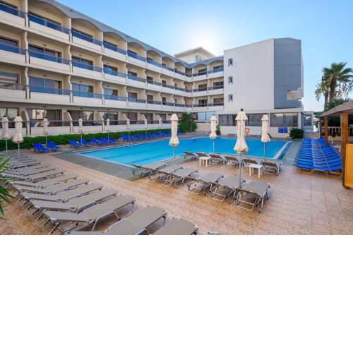 Island Resorts Marisol (ex Lomeniz)