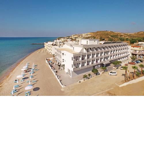 Island Resorts Maya (ex Valynakis)