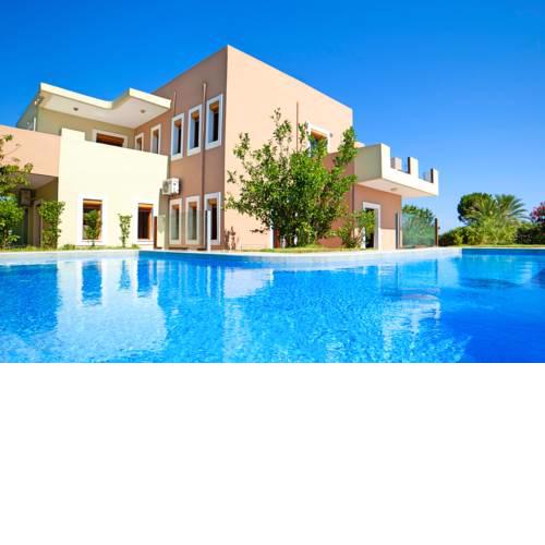 Island Suites