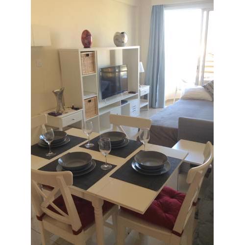 Island Sun Apartment 1 Bed