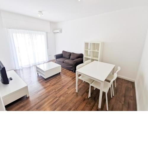 Island Time Holiday Apartment