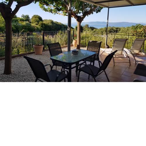 Island View House