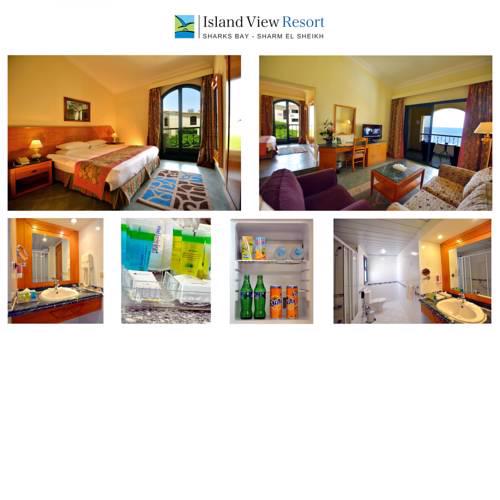 Island View Resort