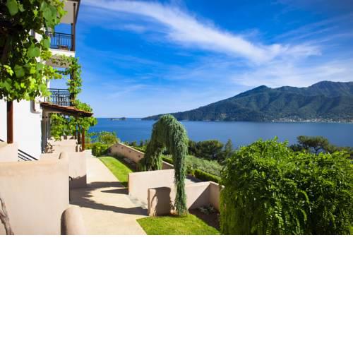 Island View Villa