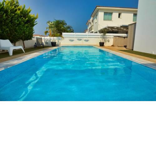 Island Villas Cyprus - 018 - just in 10 minutes' walk away from the beach