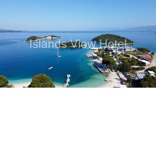 Islands View Hotel