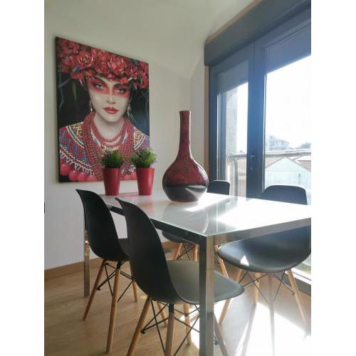Islas Cies Apartament