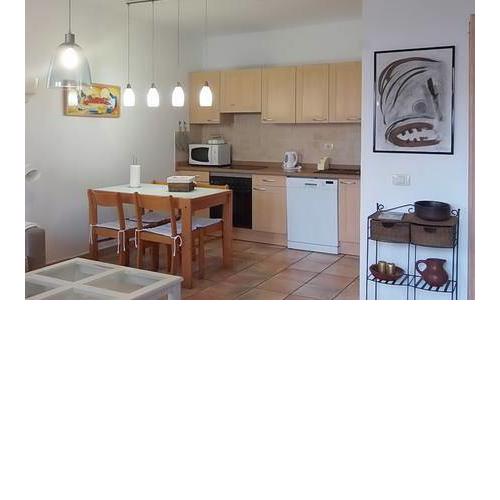 Islote House
