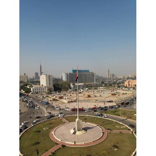 Ismailia House Inn