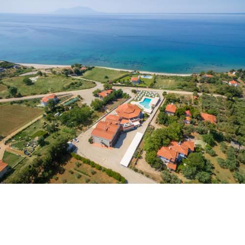 Ismaros Hotel
