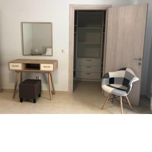 Ismene Apartments