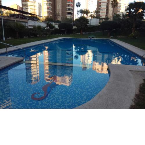 IsoBenidorm