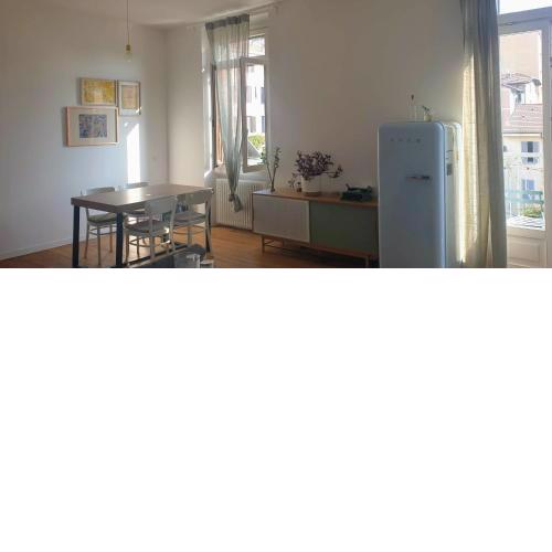 Isola - Bright 2-room apartment newly renovated
