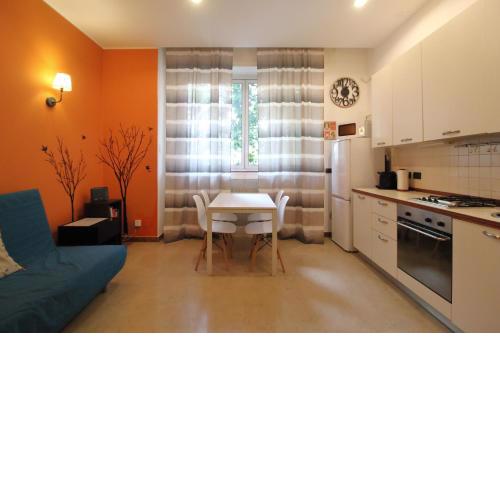 Isola - Your Home From Home