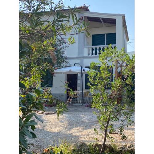 Isola d'Elba casa vacanze - Villa Portello - magnetite - la casina