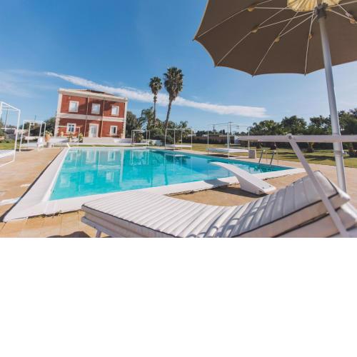 Isola Garden Resort – Villa Mauceri