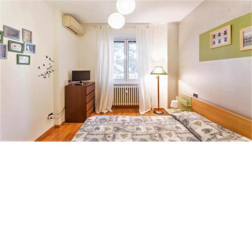 Isola Lagosta Apartment