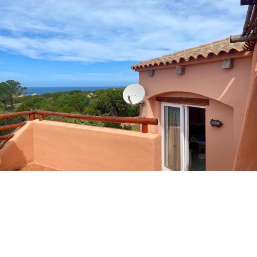 Isola Rossa Apartments