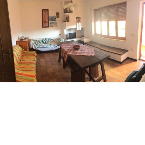 Isola Rossa Comfort WiFi - Air Cond