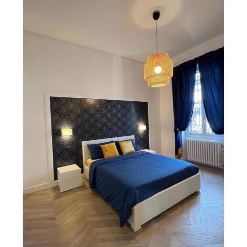 Isola suites
