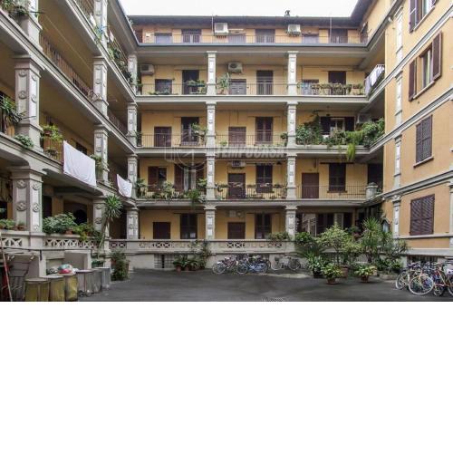 Isola, sweet apartment
