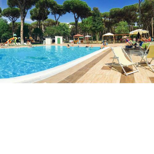 ISOLA VERDE Camping Village