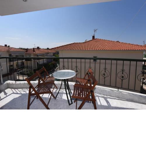 Isolde Apartment - Kalithea Halkidiki