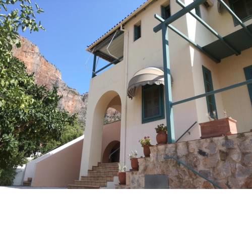 Isolde's home 1