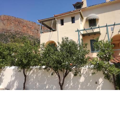 Isolde's Home 2
