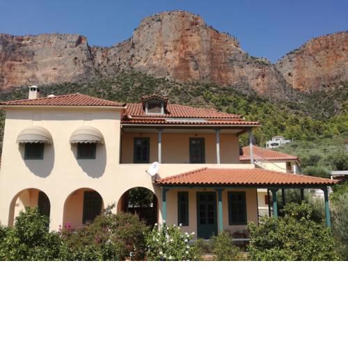 Isolde's Home 3