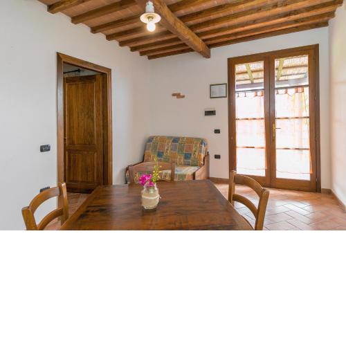 Isolotto - Appartamento Cedro