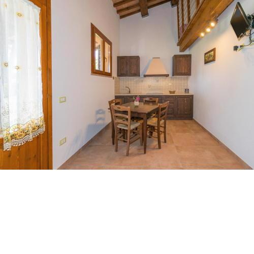 Isolotto - Appartamento Frassino