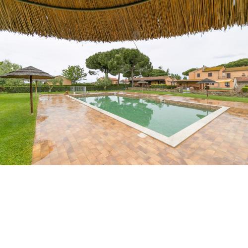 Isolotto - Appartamento Ginepro